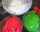Foto del paso 6 de la receta: Galletitas de manteca fáciles con glasé real