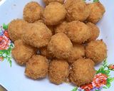 Foto langkah ke 4 dari resep Macaroni bitterballen.