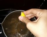 Foto langkah ke 2 dari resep Sup Ayam Kampung Rempah.