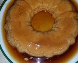 Foto del paso 6 de la receta: Flan