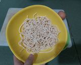 Foto langkah ke 1 dari resep Mie goreng.