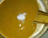 சோள ரவை கேக் ரெசிபி ஸ்டேப் 4 புகைப்படம்