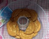 Foto langkah ke 1 dari resep Puding lapis regal.