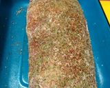 Foto del paso 7 de la receta: Lomo de cerdo al horno