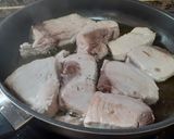 Foto del paso 2 de la receta: Bonito con tomate