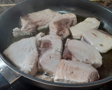 Foto del paso 2 de la receta: Bonito con tomate