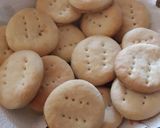 Foto del paso 3 de la receta: Bizcochitos de grasa☕