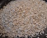 Granola Batch 6 recipe step 3 photo