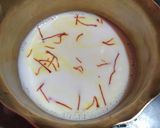 গাজরের পায়েস(gajorer payesh recipe in Bengali) রেসিপি ধাপ - 3 ছবি