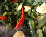 Foto del paso 3 de la receta: Rajas con Crema