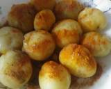 Khattey meethay aloo recipe step 2 photo