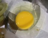 Foto langkah ke 1 dari resep Seblak Mie Baso Telur.