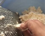 Foto langkah ke 1 dari resep Gagampam (Kue Tradisional Khas Banjar).