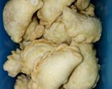 Foto langkah ke 4 dari resep Pastel isi abon.