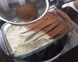 Foto del paso 9 de la receta: El tiramisú original. Fácil y rico!!