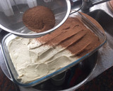 Foto del paso 9 de la receta: El tiramisú original. Fácil y rico!!