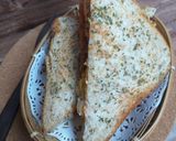 Foto langkah ke 5 dari resep Sandwich Protein.