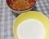 Foto langkah ke 1 dari resep 🟨Kue Spons Taiwan ▶️ Taiwanese Castella Cake🟥.