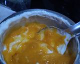 A picture of step 3 of Dry Fruits Mango Lassi.