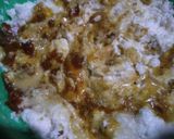 Foto langkah ke 3 dari resep Cenil Singkong Gula Merah.