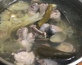 剝皮辣椒雞電鍋簡易版的食譜步驟5照片