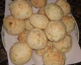 Foto del paso 7 de la receta: Chipá 🖤🖤