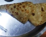 फलाहारी थाली (Falahari thali recipe in hindi) रेसिपी चरण 6 फोटो