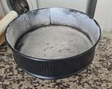Foto del paso 1 de la receta: Torta burrera o ponqué casero