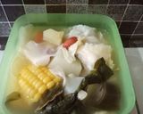 Foto langkah ke 5 dari resep Sayur asem.