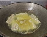 Foto langkah ke 1 dari resep Tempe Kemangi Sambel Kencur.