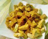 Foto langkah ke 1 dari resep Orek Tahu Tempe Basah.