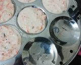 રવા ઈડલી(rava idli in Gujarati) રેસીપી સ્ટેપ3ફોટો