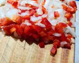 A picture of step 2 of Classic Osso Buco Stew.