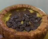 Mango Pure Cake w/ Dark Chocolate Toppings recipe step 4 photo