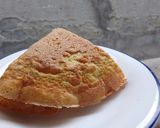 Foto langkah ke 9 dari resep Telur Keju isi Selai Kacang.