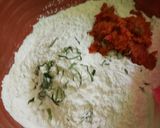 Foto langkah ke 3 dari resep 19. Peyek.