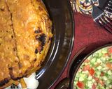 عکس مرحله 5 از دستور ماکارونی با سویا