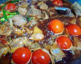 「台灣家常味」紅燒腿庫肉的食譜步驟5照片