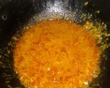 A picture of step 3 of Paneer Garlic Methi Gadbad Masala.