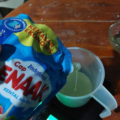 Langkah 1