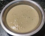 मीठा चीला(Meetha cheela recipe in Hindi) रेसिपी चरण 1 फोटो