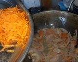 ஹோட்டல் ஸ்டைல் பூரி மசால் ரெசிபி ஸ்டேப் 4 புகைப்படம்