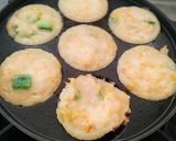सूजी अप्पे (suji appe recipe in Hindi) रेसिपी चरण 5 फोटो