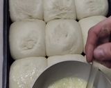 Foto del paso 7 de la receta: Pan de hamburguesa brioche