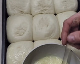 Foto del paso 7 de la receta: Pan de hamburguesa brioche