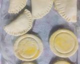 Foto del paso 7 de la receta: Formas con masa hojaldre