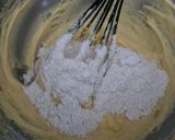 Foto langkah ke 3 dari resep Corn Flakes Cookies.