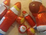 Kókuszos csokigolyó 🍫