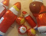 Kókuszos csokigolyó 🍫 recept fázis 2 fotója