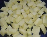 Foto del paso 1 de la receta: Guiso rápido y jugoso 😋